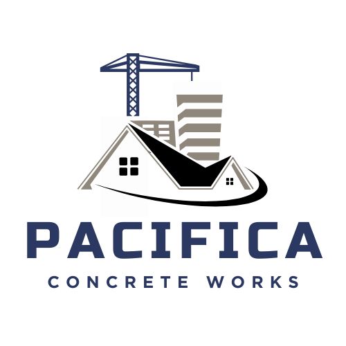 LiftNShift Pacifica Concrete Works logo